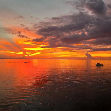 Sunset Vista Sea Front Guest House Union  المظهر الخارجي الصورة