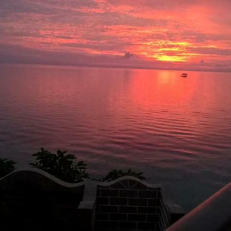 Sunset Vista Sea Front Guest House Union  المظهر الخارجي الصورة