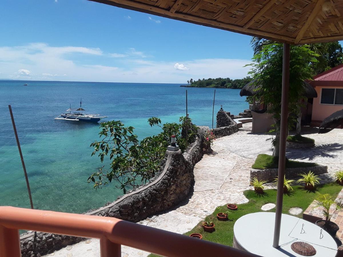 Sunset Vista Sea Front Guest House Union  المظهر الخارجي الصورة