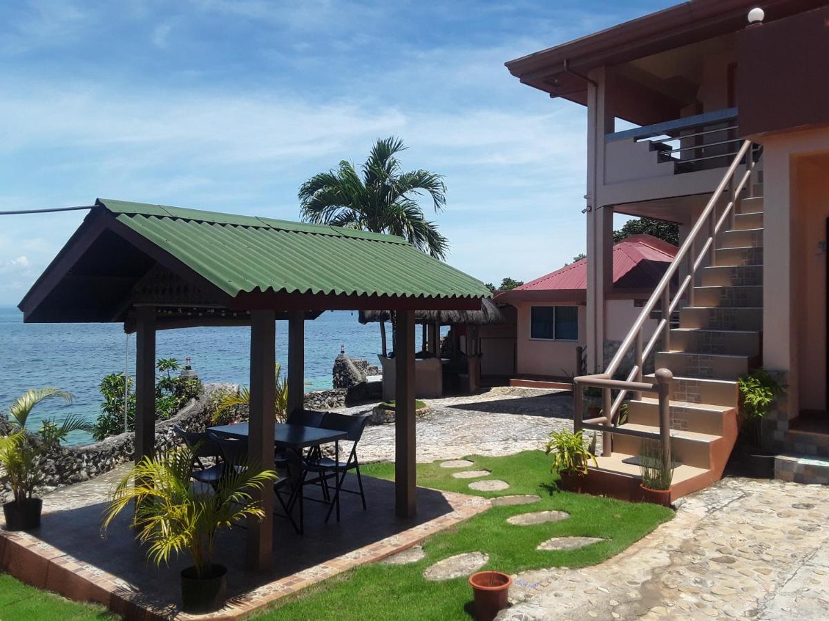 Sunset Vista Sea Front Guest House Union  المظهر الخارجي الصورة