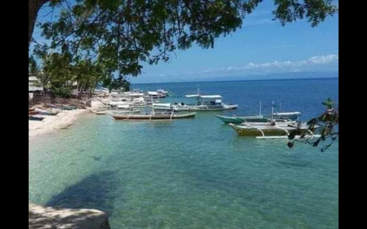 Sunset Vista Sea Front Guest House Union  المظهر الخارجي الصورة