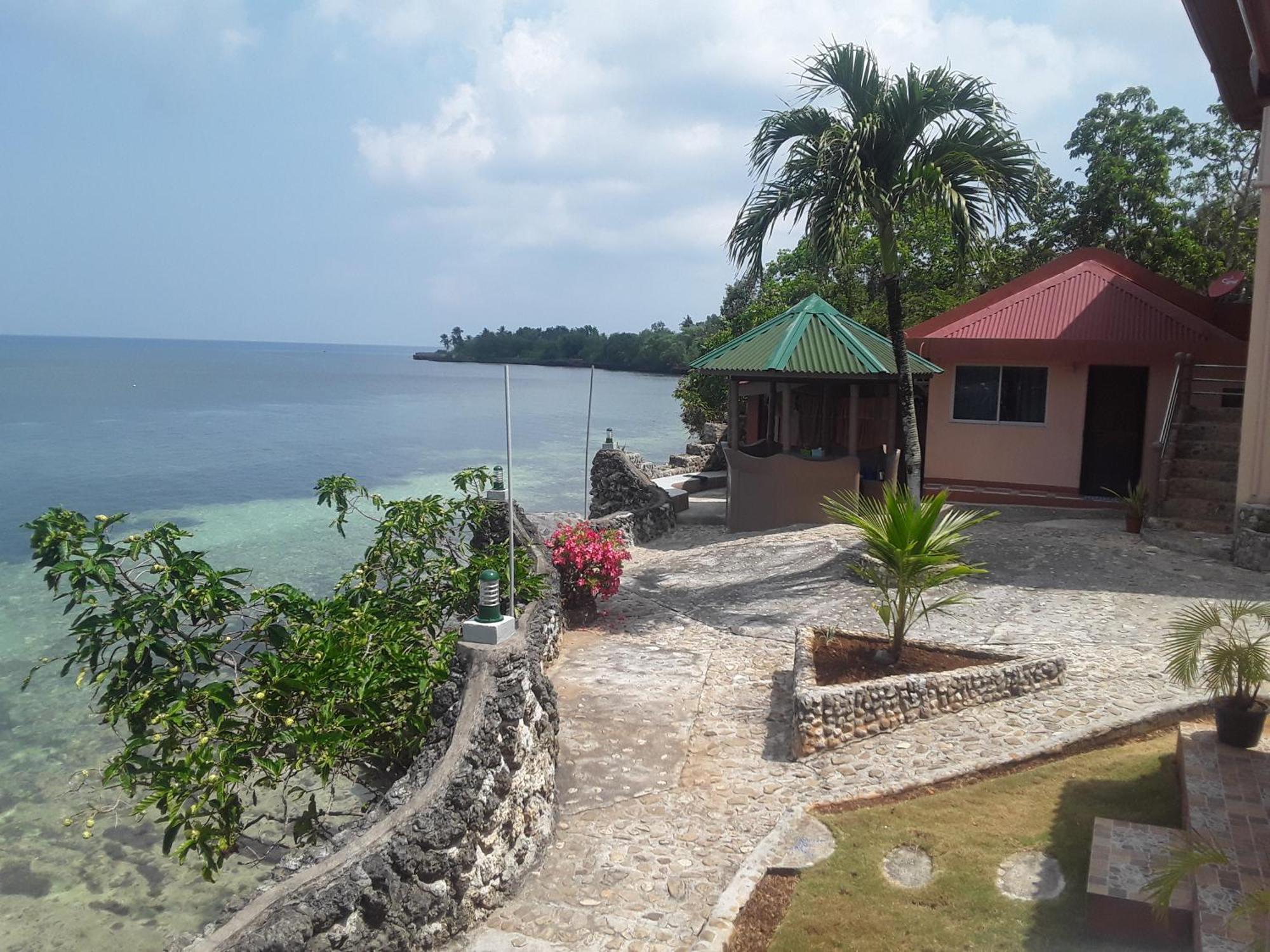 Sunset Vista Sea Front Guest House Union  المظهر الخارجي الصورة