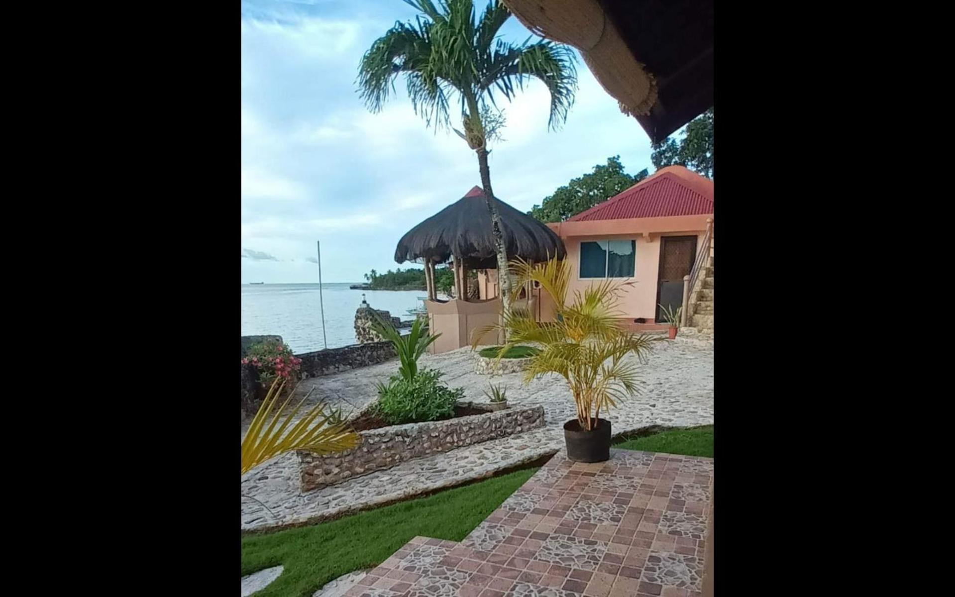 Sunset Vista Sea Front Guest House Union  المظهر الخارجي الصورة