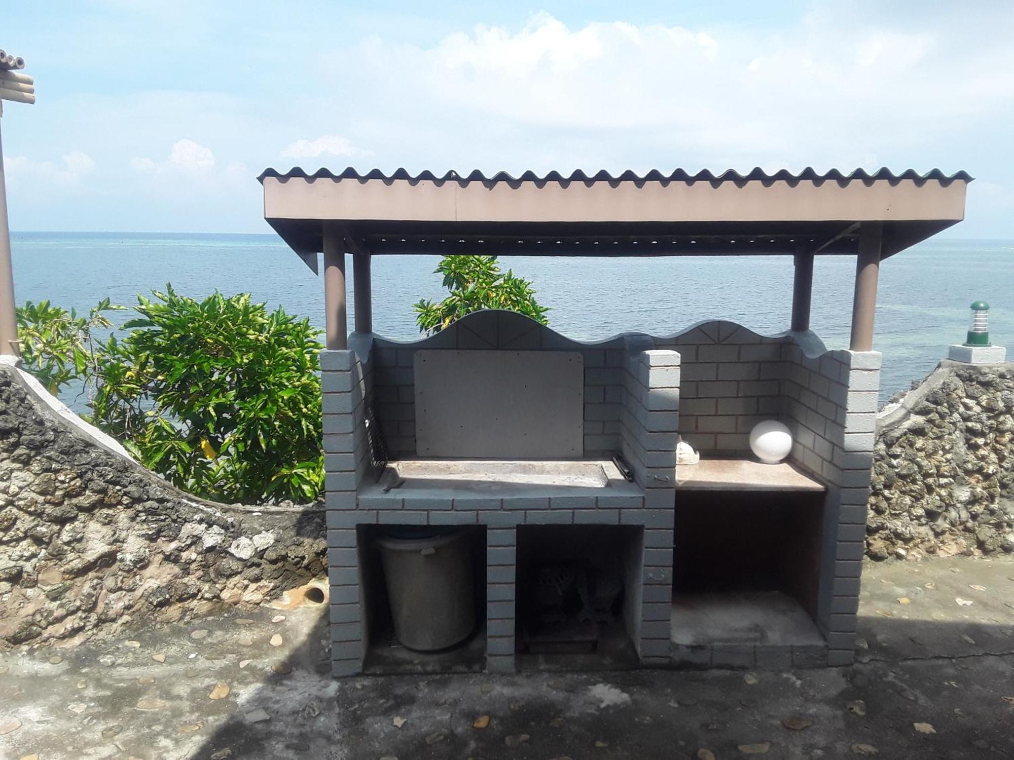 Sunset Vista Sea Front Guest House Union  المظهر الخارجي الصورة