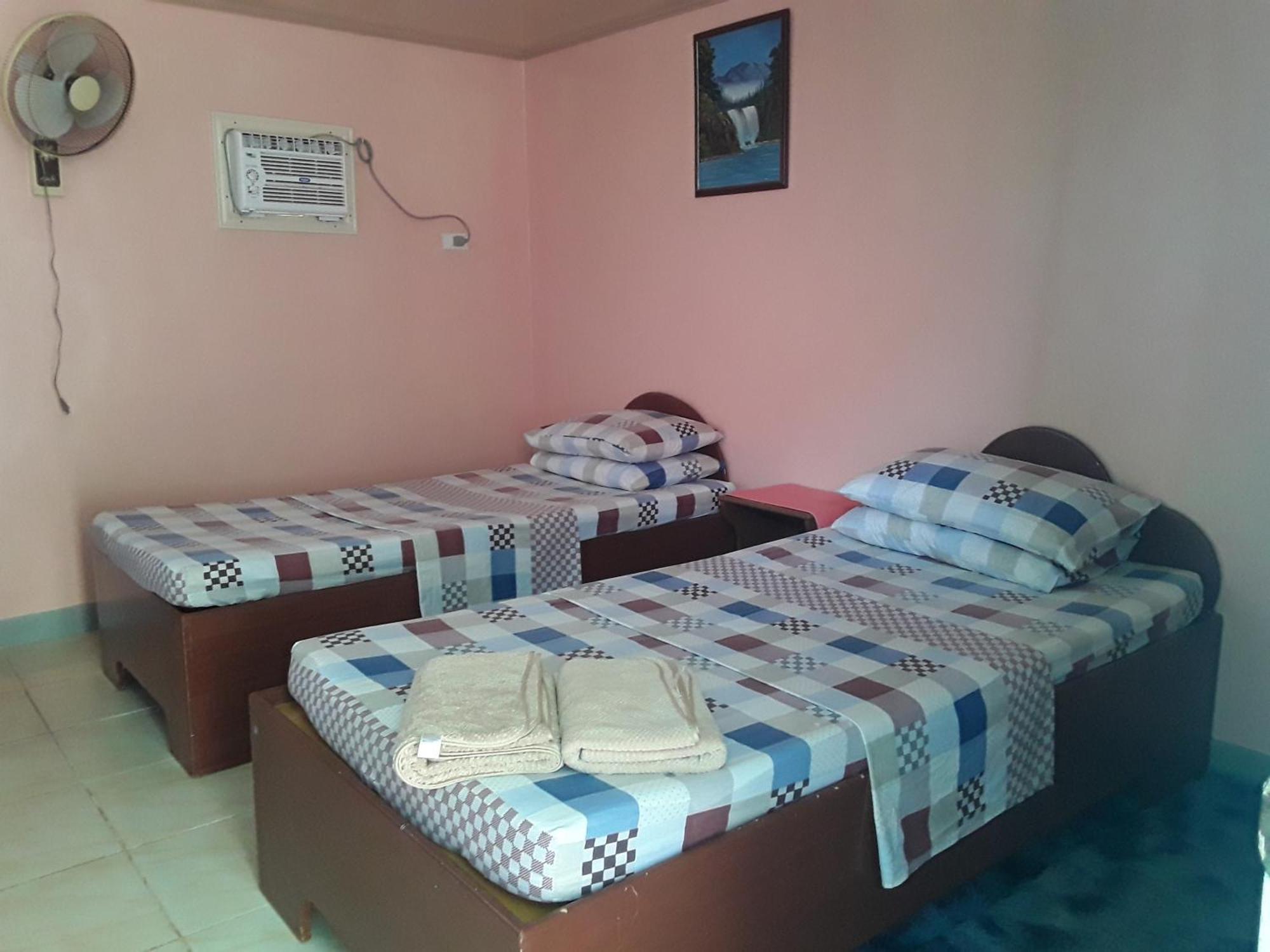 Sunset Vista Sea Front Guest House Union  المظهر الخارجي الصورة