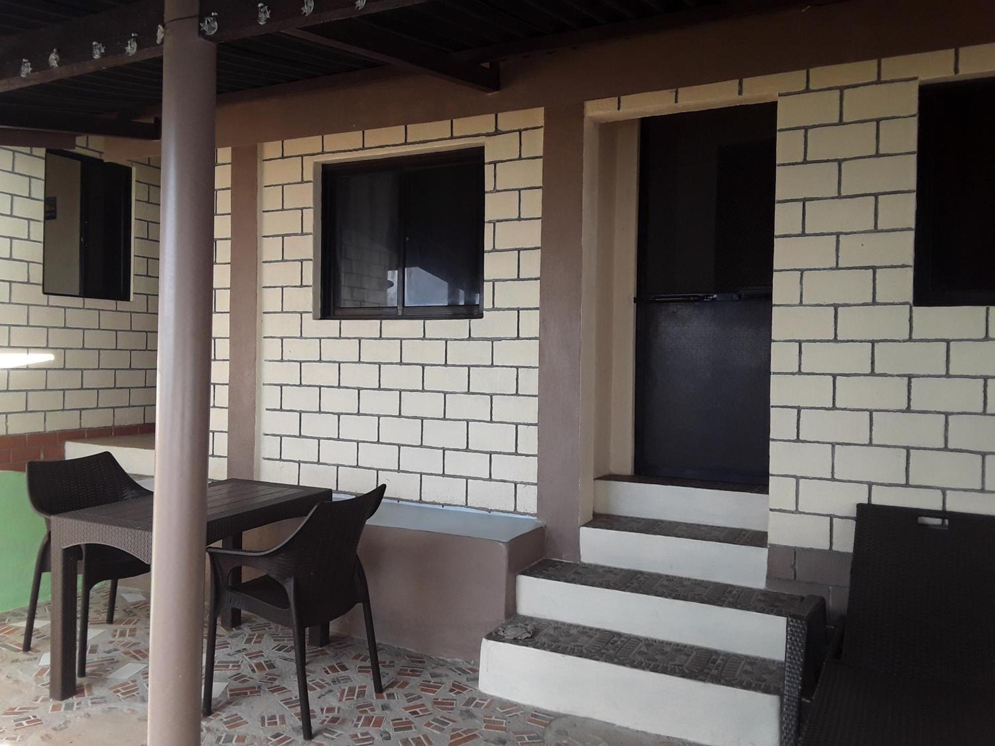 Sunset Vista Sea Front Guest House Union  المظهر الخارجي الصورة