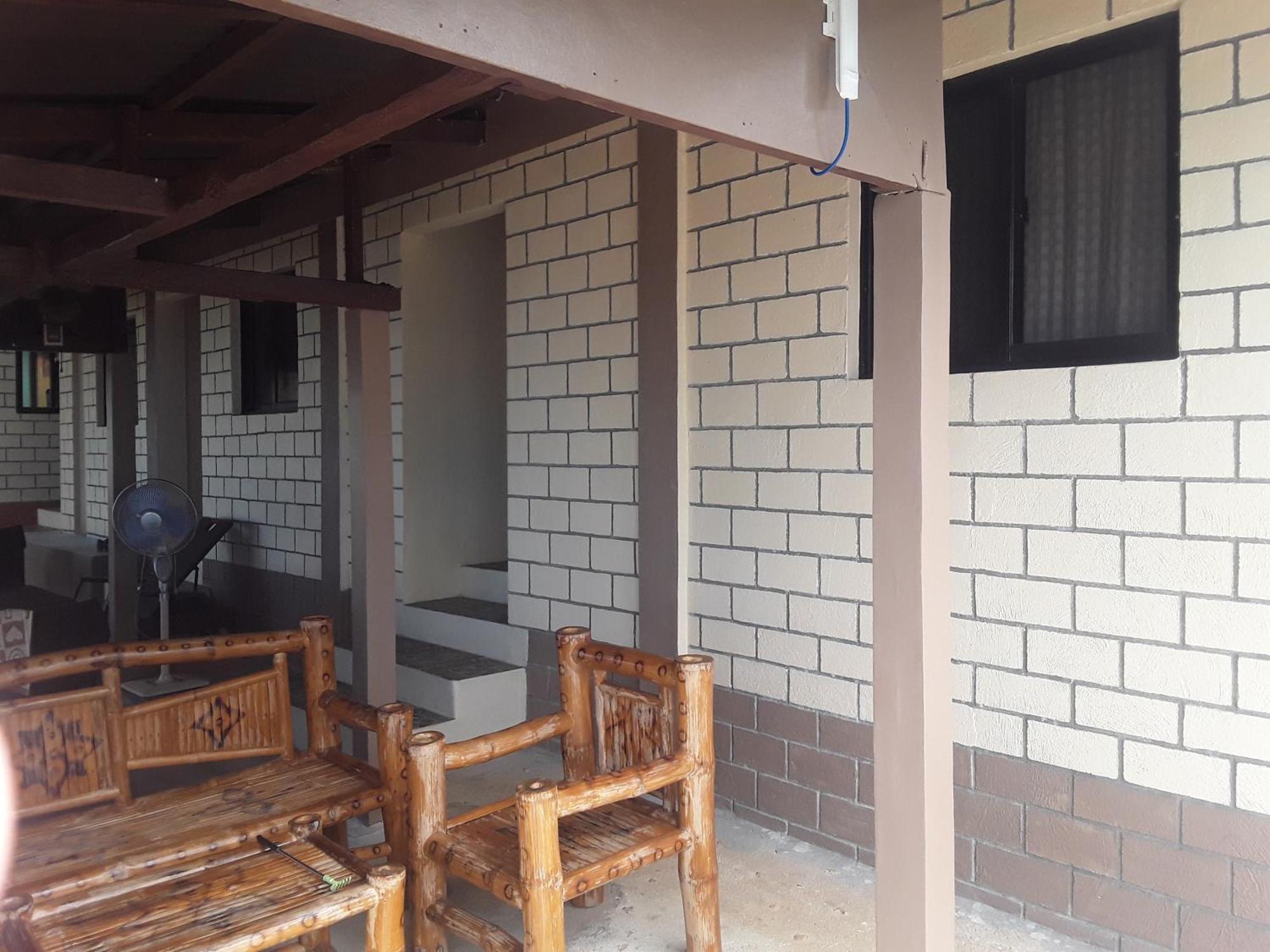 Sunset Vista Sea Front Guest House Union  المظهر الخارجي الصورة