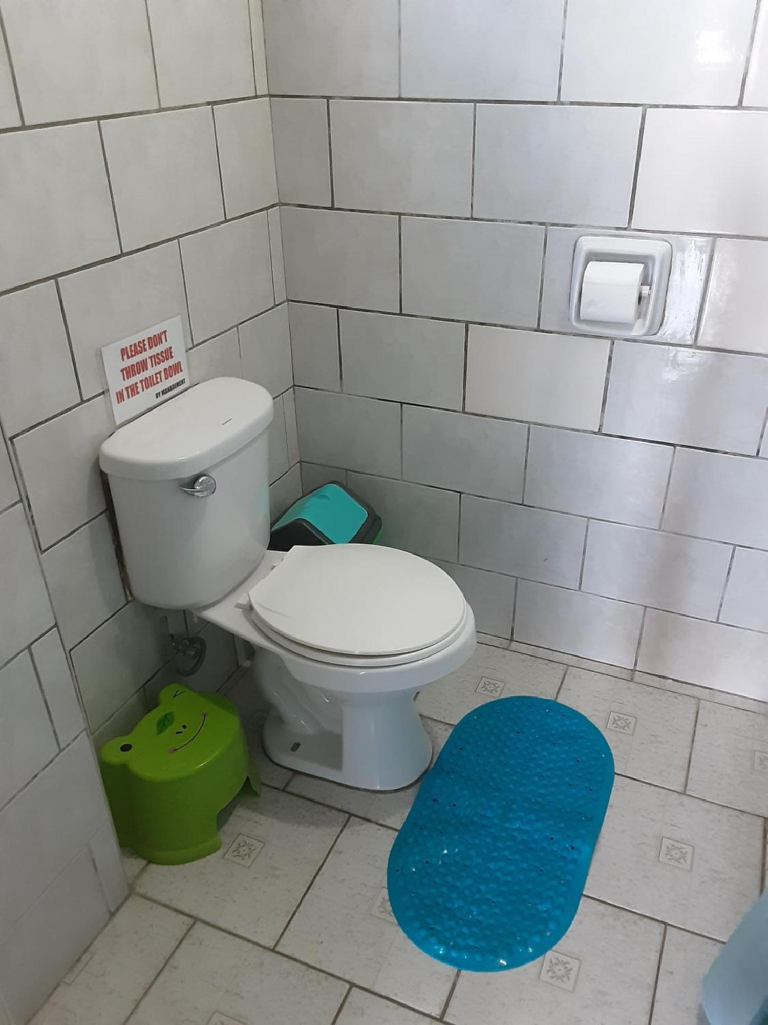Sunset Vista Sea Front Guest House Union  المظهر الخارجي الصورة