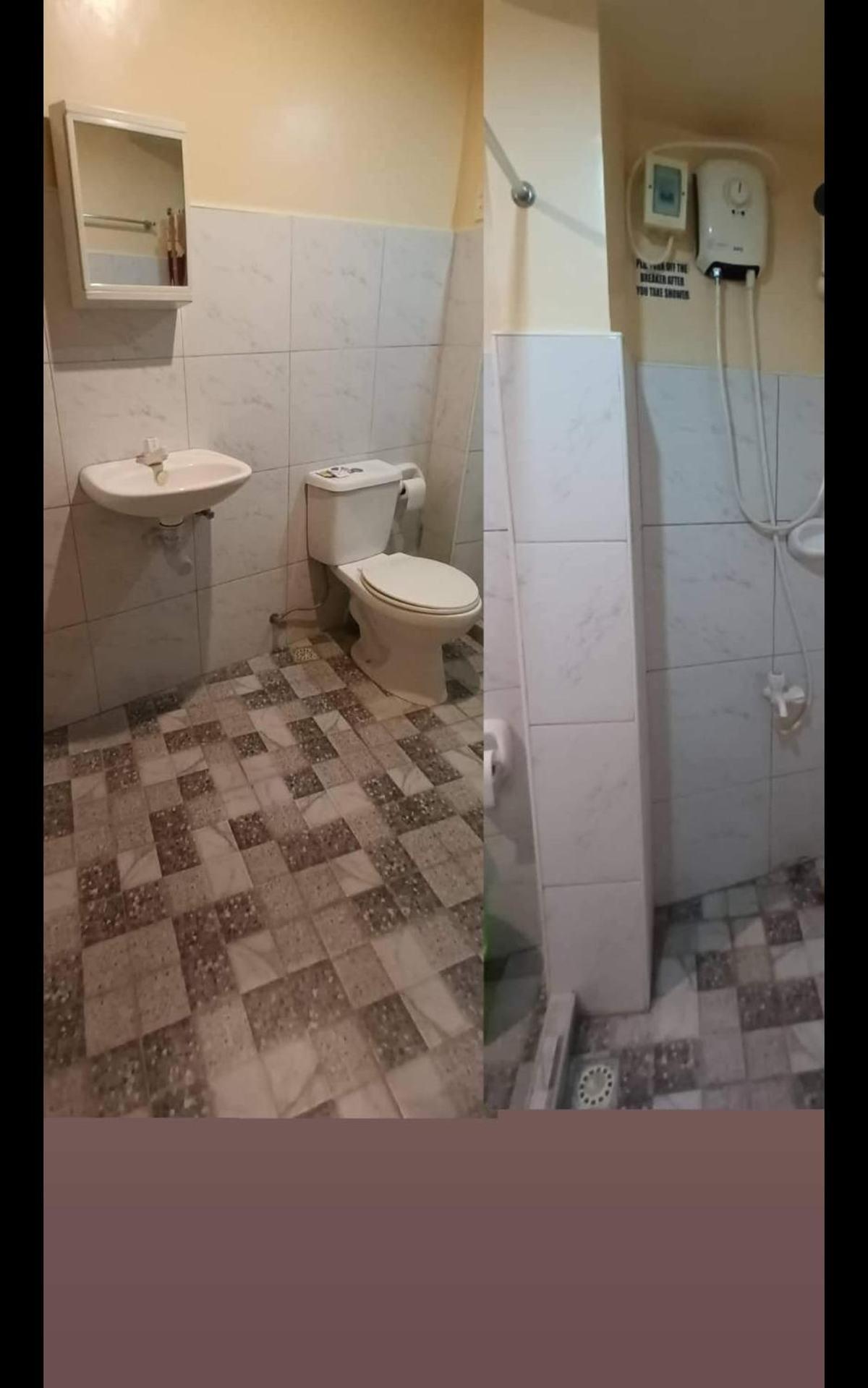 Sunset Vista Sea Front Guest House Union  المظهر الخارجي الصورة