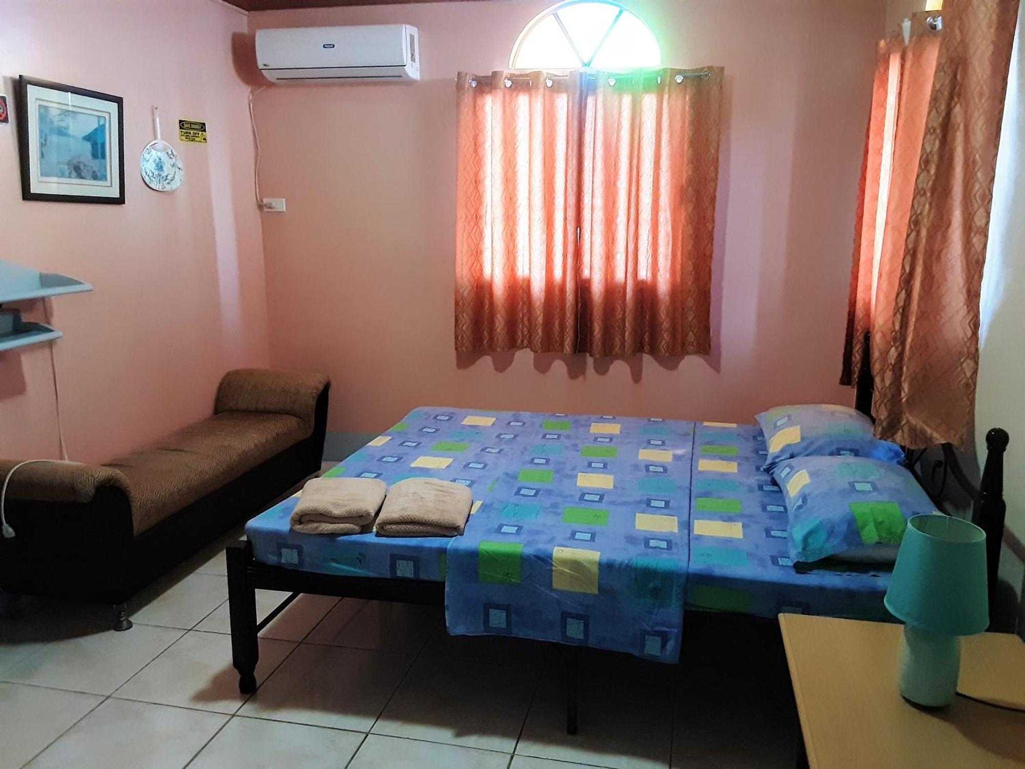 Sunset Vista Sea Front Guest House Union  المظهر الخارجي الصورة