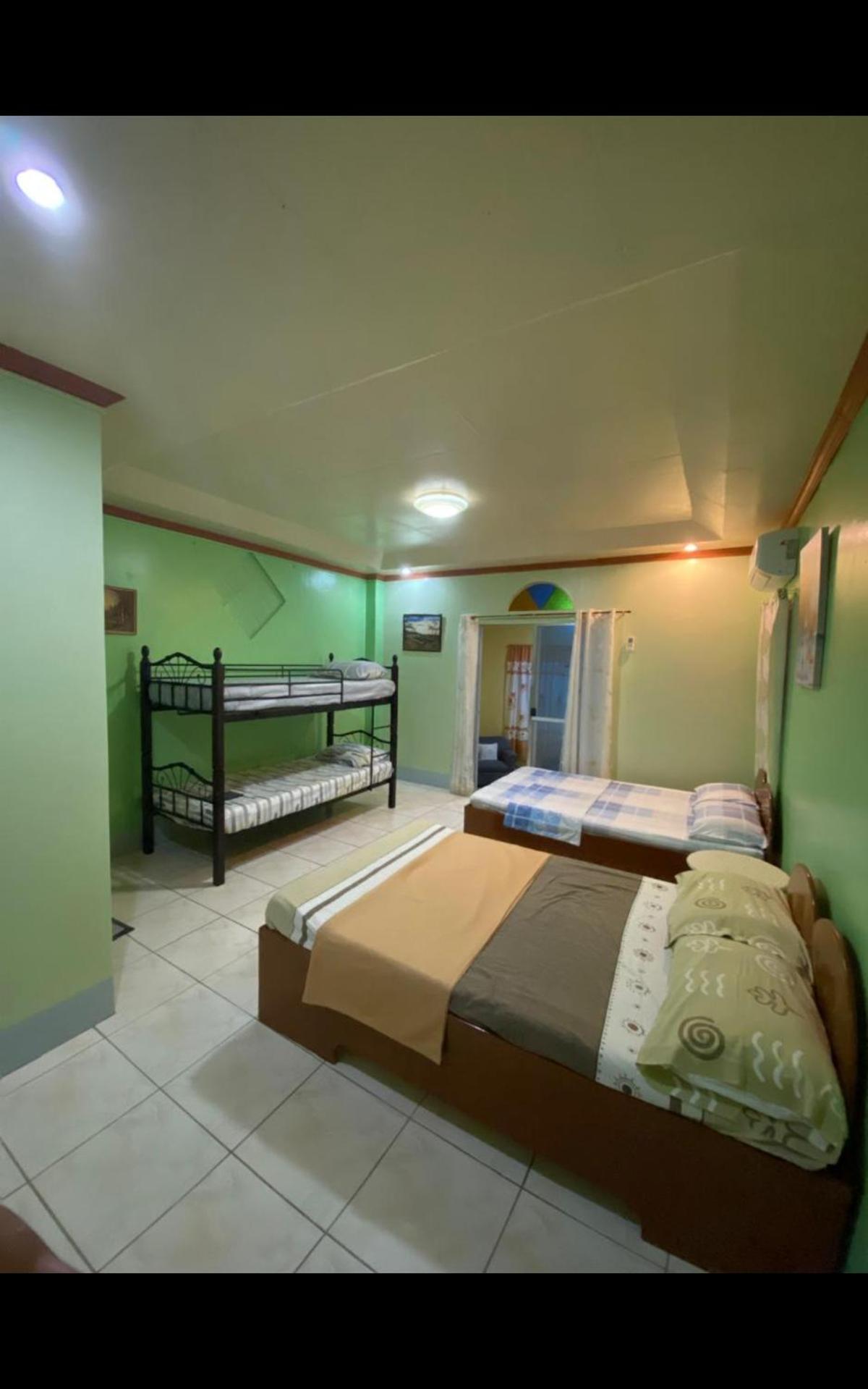 Sunset Vista Sea Front Guest House Union  المظهر الخارجي الصورة