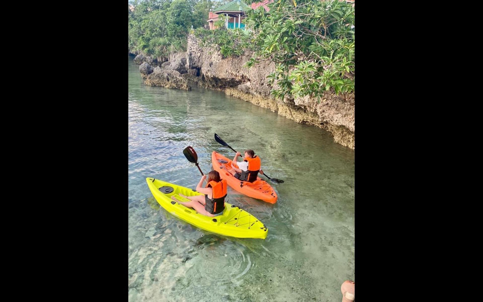 Sunset Vista Sea Front Guest House Union  المظهر الخارجي الصورة