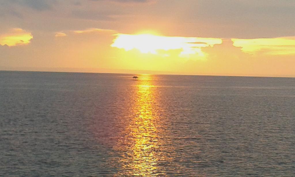 Sunset Vista Sea Front Guest House Union  المظهر الخارجي الصورة