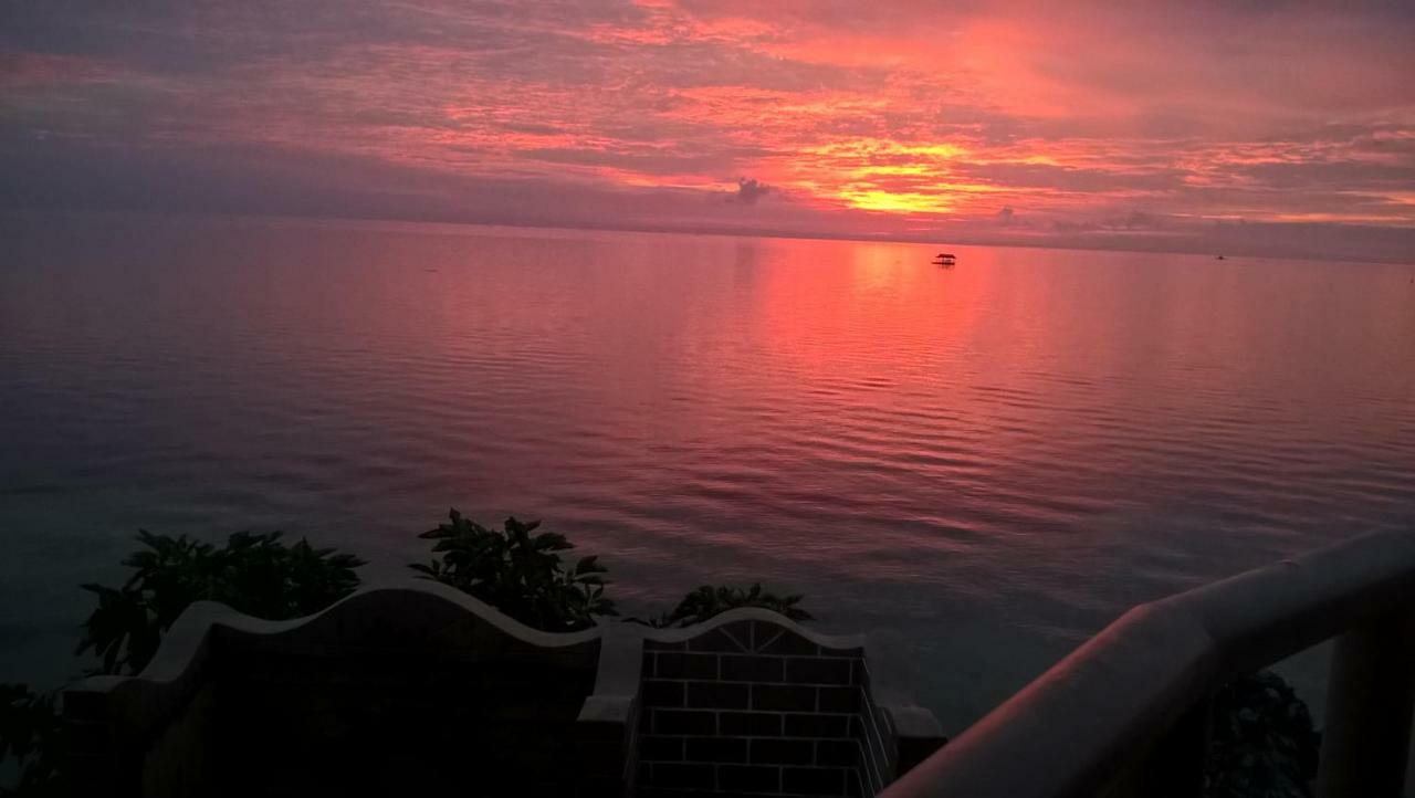 Sunset Vista Sea Front Guest House Union  المظهر الخارجي الصورة