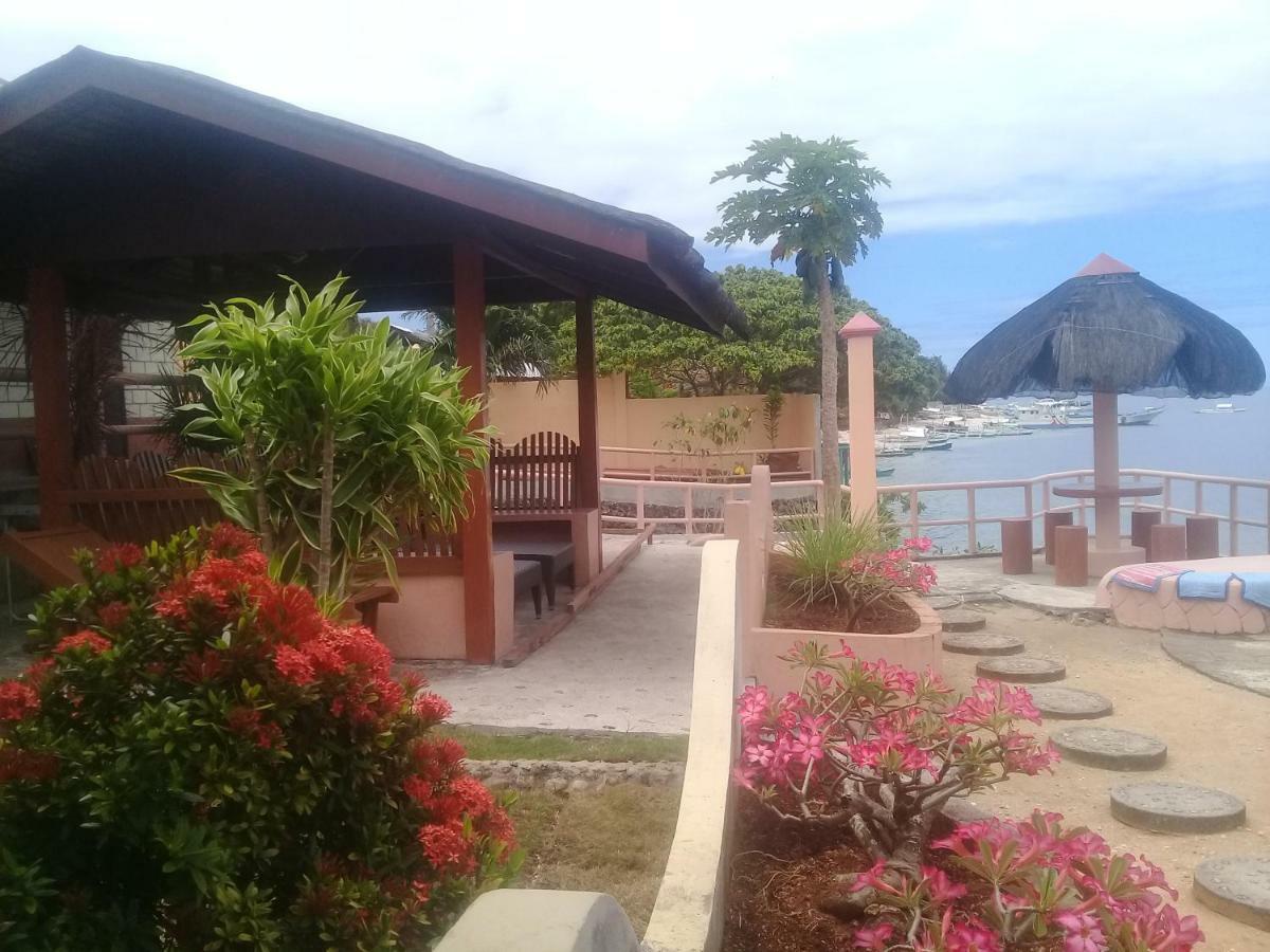 Sunset Vista Sea Front Guest House Union  المظهر الخارجي الصورة